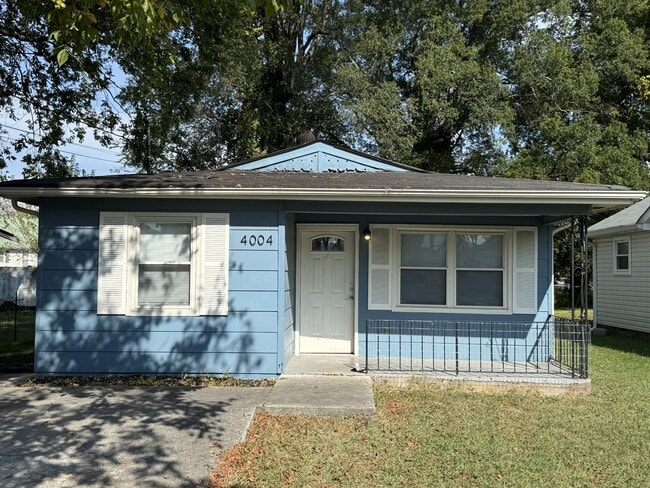 property at 4004 Clio Ave
