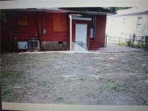 1284 Kerr Ave in Memphis, TN - Building Photo - Building Photo