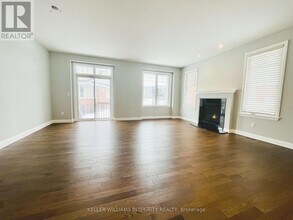 108 Boundstone Way in Ottawa, ON - Building Photo - Building Photo