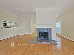 110 S Village Knoll Cir in Spring, TX - Building Photo - Building Photo