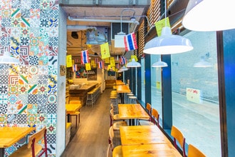 King Charlotte in Toronto, ON - Building Photo - Interior Photo