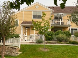 2059 Grays Peak Dr in Loveland, CO - Building Photo