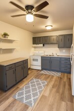 2901 Sage St in Colorado Springs, CO - Building Photo - Building Photo