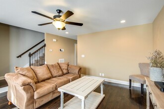 3790 Suiter Rd in Clarksville, TN - Building Photo - Building Photo