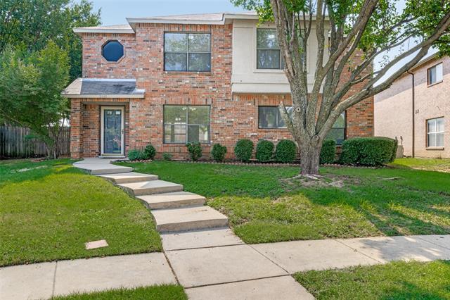 2160 Glenhaven Dr in Lewisville, TX - Building Photo - Building Photo