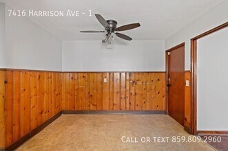 7416 Harrison Ave in Mount Healthy, OH - Building Photo - Building Photo