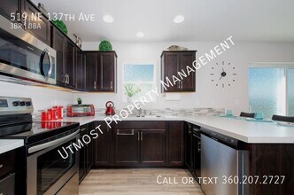 519 NE 137th Ave in Vancouver, WA - Building Photo - Building Photo