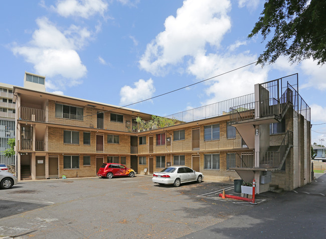 938A-938B Kapahulu Ave