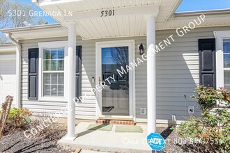 5301 Grenada Ln in Augusta, GA - Building Photo - Building Photo