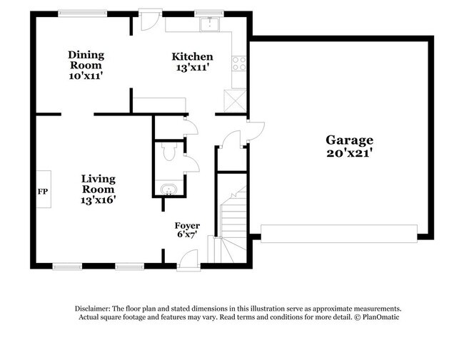 5116 Monet Ct in Murfreesboro, TN - Building Photo - Building Photo