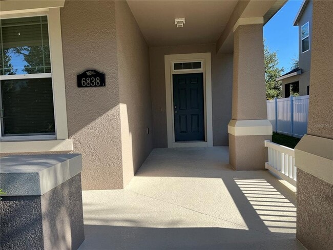6838 Point Hancock Drive in Winter Garden, FL - Building Photo - Building Photo