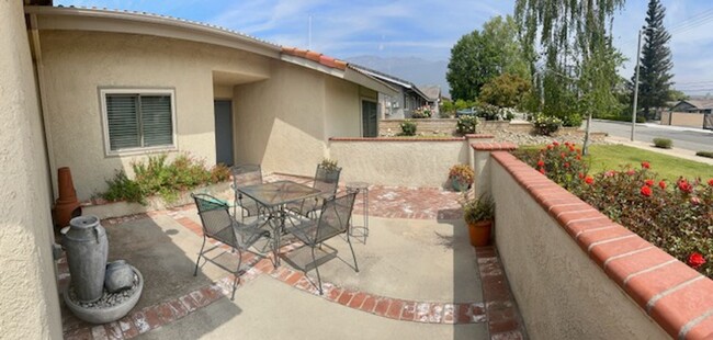 6198 Amethyst Ave in Rancho Cucamonga, CA - Building Photo - Building Photo