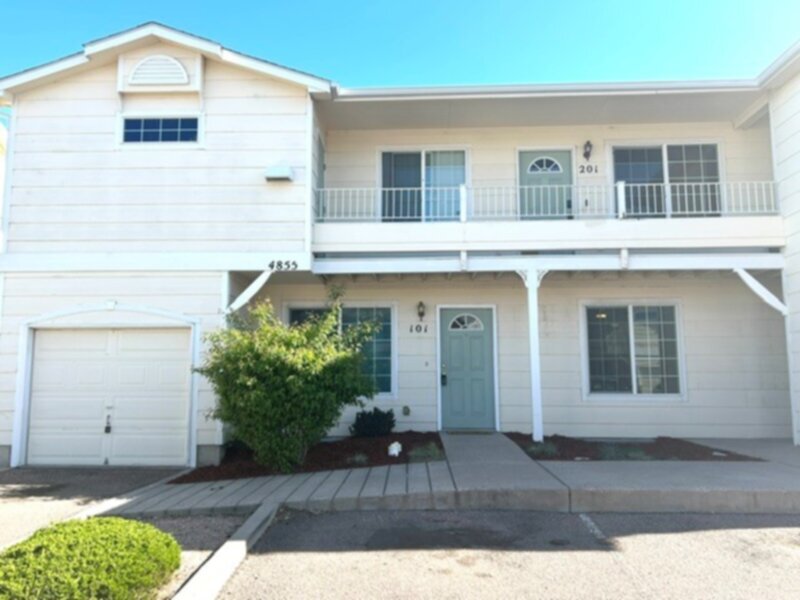 4855 Rusty Nail Point in Colorado Springs, CO - Building Photo