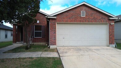 7727 Barhill Post in San Antonio, TX - Building Photo - Building Photo