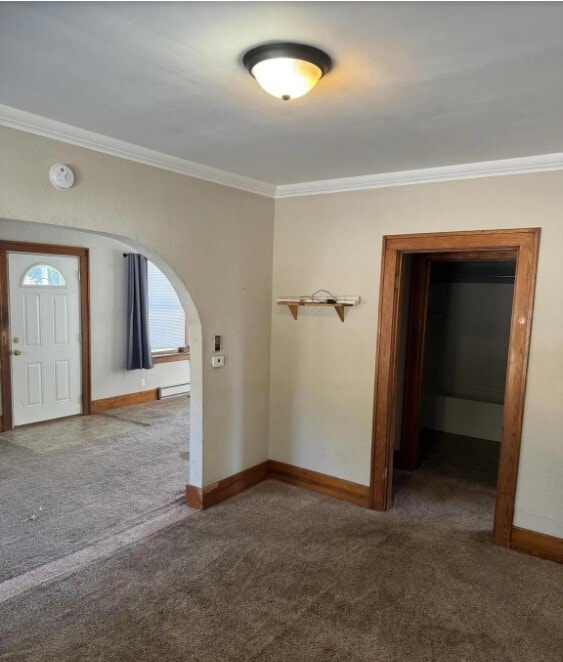 806 Oak St in Muscatine, IA - Building Photo - Building Photo