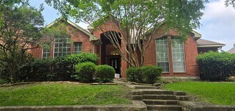 8920 Cedar Breaks Dr in Plano, TX - Building Photo