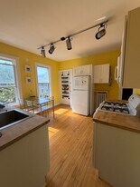 14 Glenwood Ave, Unit #2 in Cambridge, MA - Building Photo