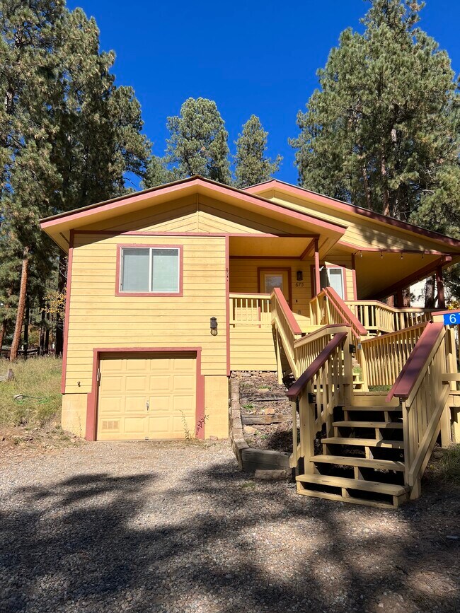 673 San Moritz Dr Rentals in Bayfield, CO