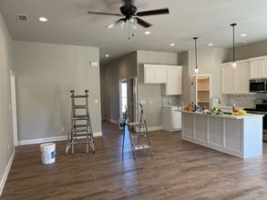 412 Big Sky Loop in Buffalo Gap, TX - Building Photo - Building Photo