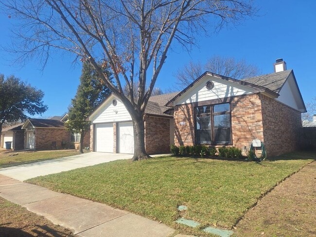 219 Rodeo Dr in Keller, TX - Building Photo - Building Photo