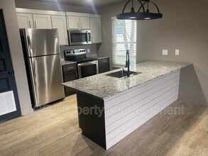 1915 S U St in Fort Smith, AR - Building Photo - Building Photo