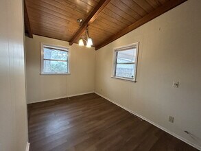 110 Stafford St in Hinesville, GA - Building Photo - Building Photo