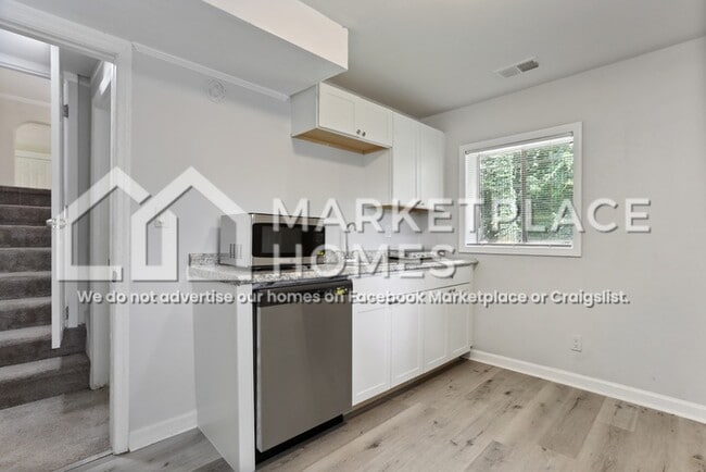 4407 Kimball Rd SW in Atlanta, GA - Building Photo - Building Photo