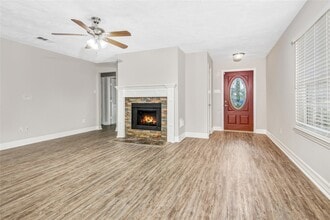 2611 Desert Sage Dr in Katy, TX - Building Photo - Building Photo