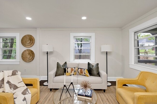 4345 2nd Ave S in Birmingham, AL - Building Photo - Building Photo