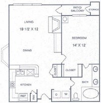 The Essex House photo'