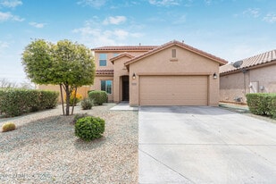 19137 W Monroe St in Buckeye, AZ - Building Photo