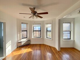 80 Saint Stephen St, Unit T-1 in Boston, MA - Building Photo