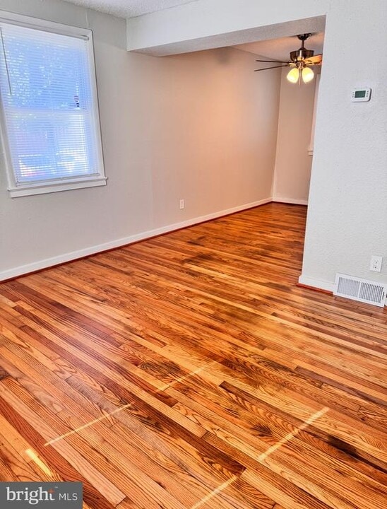 2732 Keating St in Temple Hills, MD - Building Photo