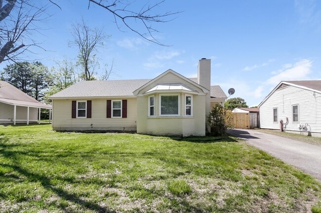 4359 Crescent Park Dr