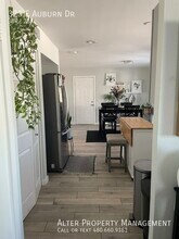 323 E Auburn Dr in Tempe, AZ - Building Photo - Building Photo