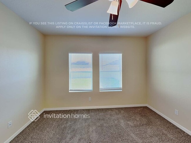 property at 5801 Bovine Dr