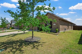 507 Saddle Club Way in Princeton, TX - Foto de edificio - Building Photo