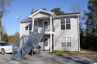 186 Saw Horse Dr in Little River, SC - Building Photo