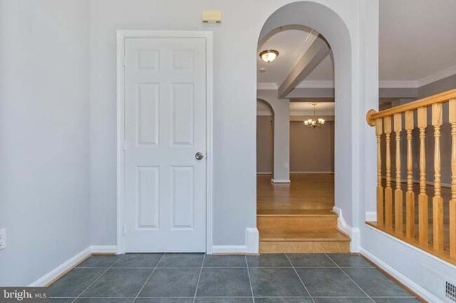 property at 2439 Rippling Brook Rd