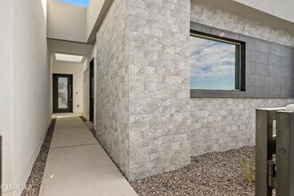 828 Acton St in Horizon City, TX - Building Photo - Building Photo