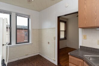 3617 N Paulina St, Unit M07H in Chicago, IL - Foto de edificio - Building Photo