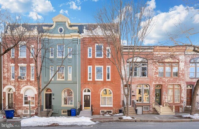 property at 230 S Market St