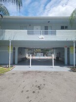 4271 NW 5th St, Unit 1