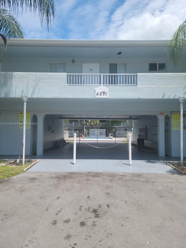 4271 NW 5th St Rentals in Plantation, FL