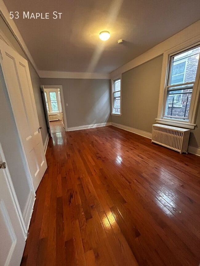 property at 53 Maple St