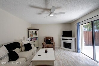 1717 Patty Cir NE in Palm Bay, FL - Building Photo - Building Photo