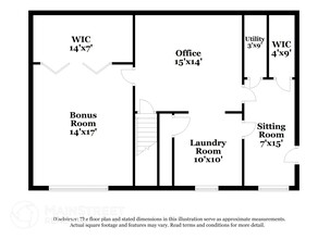 8612 Royal Oaks Dr in Knoxville, TN - Building Photo - Building Photo