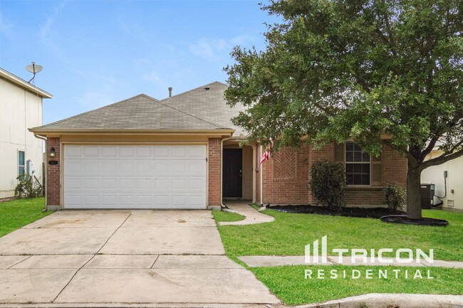 property at 8527 Rita Blanca Dr
