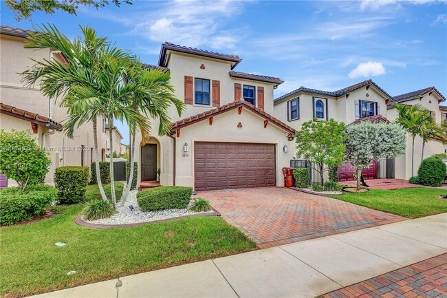 3298 W 96 Pl in Hialeah, FL - Building Photo - Building Photo