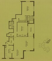 2505 East Ave, Unit 408 in Rochester, NY - Building Photo